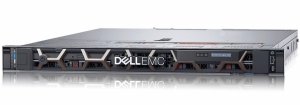 EOL - wycofany z oferty - Serwer DELL K/PE R660XS 8x2.5 4410Y 16GB 480GB H755