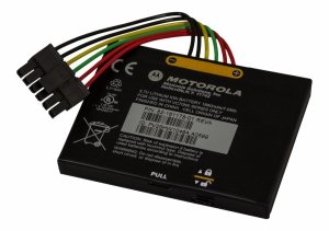 Części / ZEBRA / Spare battery  