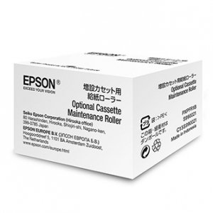 Epson WF-(R)8XXX SERIES OPTIONAL CASSETTE MAINT. 