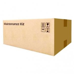 Części / Kyocera-Mita / Maintenance Kit Pages 500.000 f/KM-4050/-5050