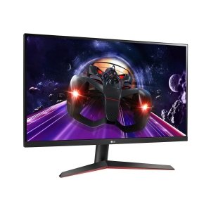 Monitor 27MP60GP-B 27 cali IPS FHD 1ms MBR FreeSync