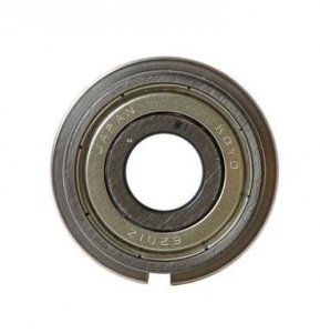 Części / Canon / Fixing Pressure Roller Bearing XG9-0447-000, Roller,  Stainless steel