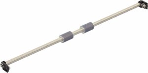 Części / Fujitsu / RV Roller 2 PA03575-D882, Roller,  Black,Silver