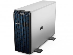 Serwer DELL K/PE T550 8x3.5 4310 16GB 2.4TB H755 i9E