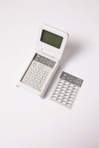 Części / Brother / PATDU001 Touchpanel Display  