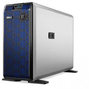 Serwer DELL K/PE T350 8x3.5 E-2334 16GB 480GB H355 i