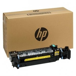 HP oryginalny maintenance kit 110V P1B91A, 150000s, HP CLJ Flow MFP M681, M682, M652, zestaw konserwacyjny 220V P1B91A