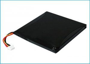 Części / CoreParts / zamiennik / Battery for Brother Printer 5.77Wh Li-ion 7.4V 780mAh Black, BW-100, BW-105