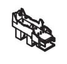 Części / Kyocera-Mita / PARTS SENSOR OPT SP 303M894260, Sensor, 1 pc(s) 