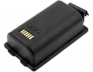 Części / CoreParts / zamiennik / Battery for TSC Printer 19.24Wh Li-ion 7.4V 2600mAh Black, A3R-52048001
