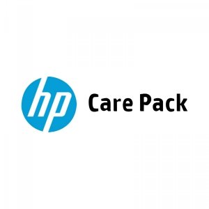 HP Polisa serwisowa e-CarePack 1y PW NBD LJ Pro M521/435M U6Z70PE