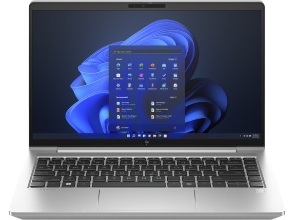 Laptop HP 645G10 R7-7730U/14FHD /16/512/W11P