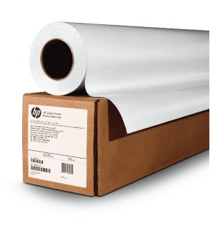 Papier do plotera / HP / 1067/30.5/HP Professional Satin Photo Paper, satynowy, 42&quot;, E4J47A, 275 g/m2, papier, 248 microns (9,8 mil) Ä˝ 275 g/m2 Ä˝ 1067 m