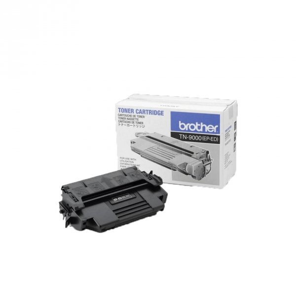 Toner Brother TN9000, black, 9000s, Brother HL-1260, 1660, 2060 TN9000