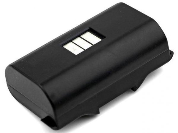 Części / CoreParts / zamiennik / Battery for Barcode Scanner 16Wh Li-ion 7.4V 2200mAh Intermec Color Series 741, 751, 760, 761