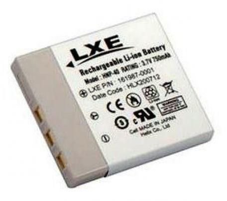 Części / Honeywell / Batt Spare Li-Ion Bt Mod 8650 8650376BATTERY, Battery,  Scanner, Grey, Lithium-Ion (Li-Ion), CE, 1 pc(s)