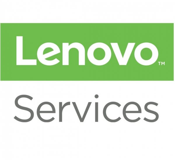 Polisa serwisowa Lenovo 1Y International Services Entitlement Ad