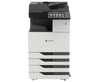 Urządzenie wielofunkcyjne Lexmark CX923dte