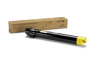 Toner Xerox 106R01442. yellow. 9600s. Xerox Phaser 7500 106R01442