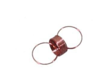Części / RICOH / Tension Spring AA060948, Spring, Bronze 