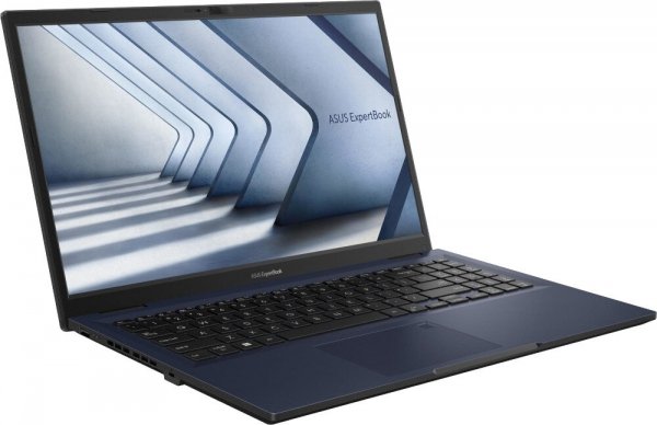 Laptop Asus B1502CBA-BQ0382X i7-1255U 16GB/512GB/Windows11 Pro/15,6' gwar. 36 mies NBD