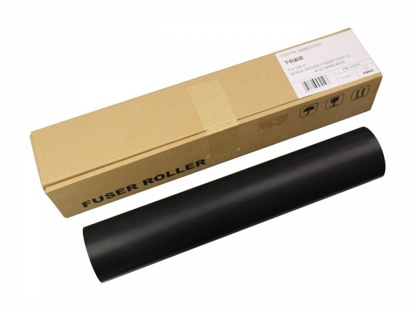 Części / CoreParts / zamiennik / Lower Sleeved Roller Xerox  DC900, 1100, 4110,  4112, 4127, 4590, 4595