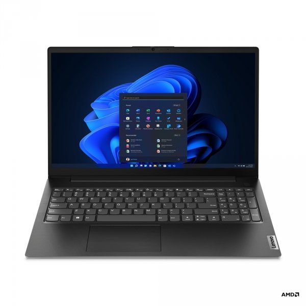 Laptop Lenovo V15 G4 82YU00UNPB W11Home 7320U/8GB/256GB/AMD Radeon/15.6 FHD/Black/3YRS OS