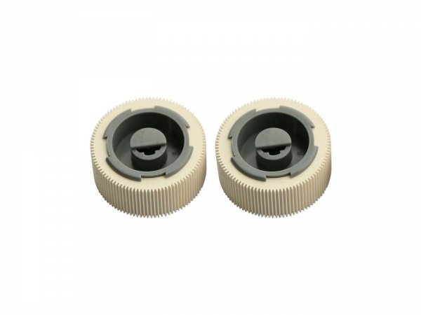 Części / CoreParts / zamiennik / PAPER PICK-UP ROLLER 2PCS IBM InfoPrint 1832, 1850,  1852, 1860,1870,1880