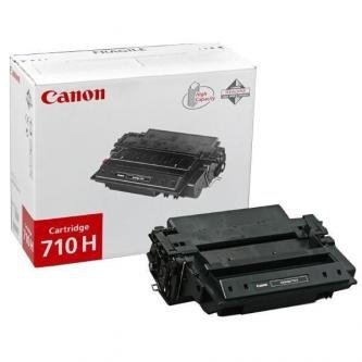 Canon oryginalny toner CRG710H. black. 12000s. 0986B001. high capacity. Canon LBP-3460 0986B001