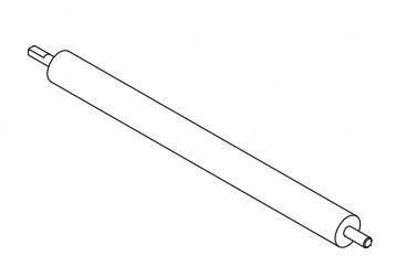 Części / Kyocera-Mita / Roller Transfer 302HN22010, Printer transfer  roller, Części / Kyocera-Mita / FS-C5350DN / Ecosys-P6030cdn / FS-C5100DN / FS-C5200DN / 