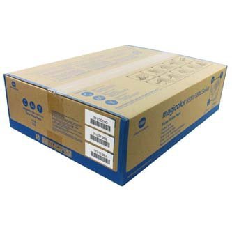 Toner Konica-Minolta A06VJ52. color. 18000 (3x6000)s. low capacity. Konica Minolta QMS MC5500. 5550. 5570. 5600. 5650. A06VJ52