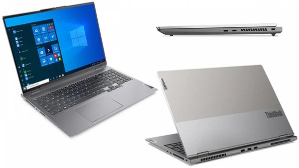 Lenovo Notebook P16 G2 i7-13850HX 2 16G 1T W11P 3Y P