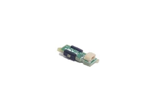 Części / Fujitsu / MIC-PCA PA03670-K972, Black, Green,  White, 1 pc(s)