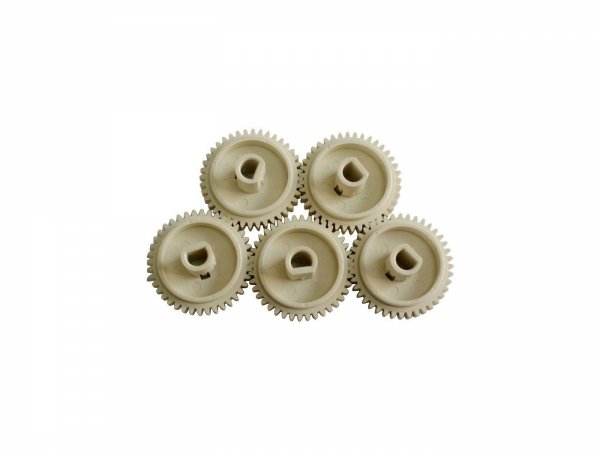 Części / CoreParts / zamiennik / LOWER ROLLER GEAR 40T Compatible parts 