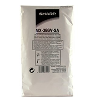 Toner SHARP MX-36GVSA. CMY. 60000s. Sharp MX-2010U. 2310U. 2314N. 2610N. 2614N. 3110N MX-36GVSA