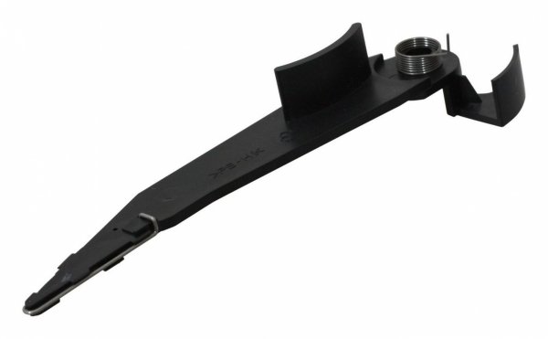Części / Lexmark / Paper Out Actuator Flag 40X4310, Actuator, Black 