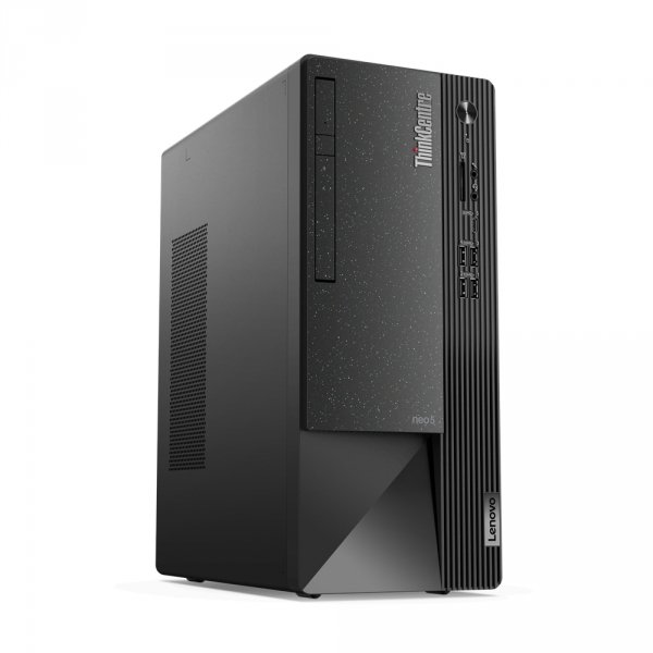 Komputer Lenovo N50t G3 i5-12400 8G 256G DVD W11P 3YOS