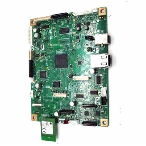 Części / Brother / Main PCB, B57T130 Assy L5750DW  