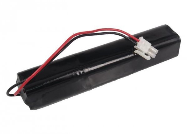 Części / CoreParts / zamiennik / Battery for Payment Terminal 22Wh Ni-Mh 14.4V 1500mAh  Black, for VeriFone
