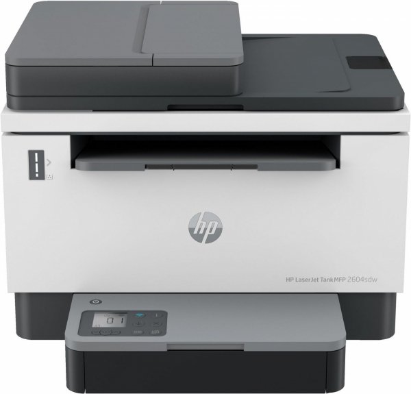 HP Produkt LaserJet Tank 2604sdw