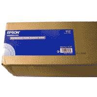 Papier do plotera / EPSON / 1118/18/Water Color Paper - Radiant White Roll, 44 cale, C13S041398, 190 g/m2, papier, 1118mmx18m, biały, do drukarek atramentow