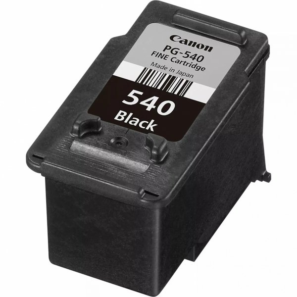 Tusz Canon PG-540BK NoBliste 5225B001