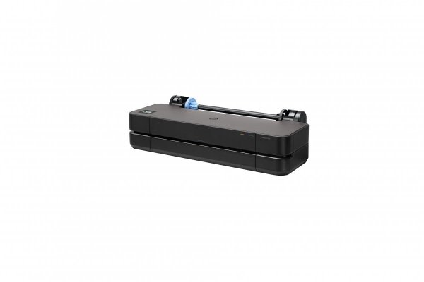 Ploter A1 Designjet T250 24&quot; [5HB06A, 5HB06D] 2 lata gwarancji