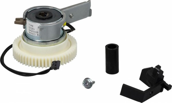 Części / RICOH / Magnetic Clutch Assy Paper Feed 