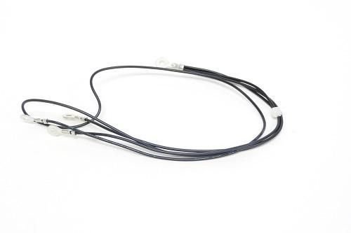 Części / Fujitsu / USSE-FG-Cable PA70002-5402, Black,Silver 