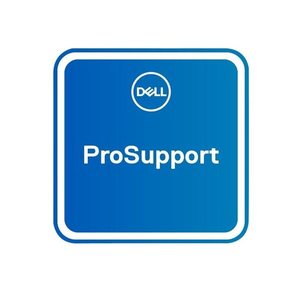 Rozszerzenie gwarancji Optiplex 3xxx       3Y ProSupport>5Y ProSupport
