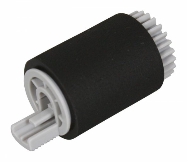 Części / Canon / Feed Separation Roller FC5-6934-000, Printer feeding  roller, Black, Gray, Części / Canon / COPY IR6800, 1 pc(s)