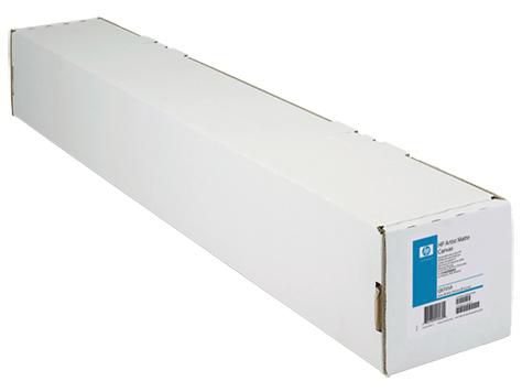 HP Papier do plotera Universal Matte Canvas 610mm 24inch x 15,2m 350 g/m2