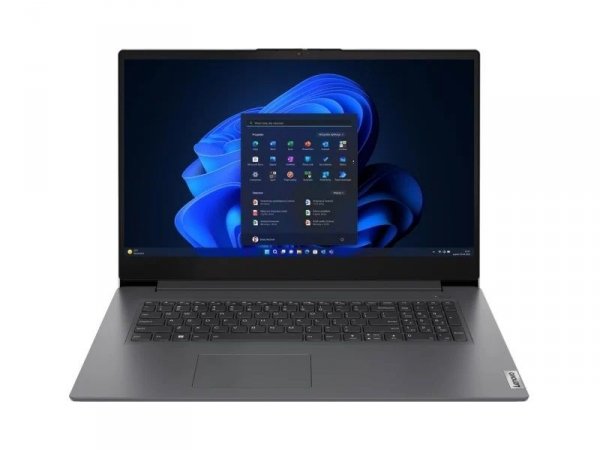 Laptop Lenovo V17 G4 i7-1355U 8G 8G 512G W11P 3YOS