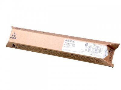 Toner Ricoh 841299. 841550. black. Ricoh MPC 300. 400 841299, 842235